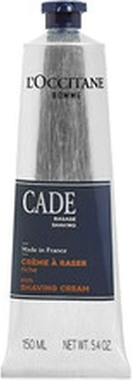 Крем для бритья L'Occitane Cade