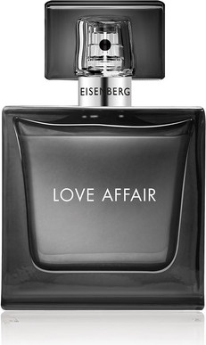 Eau De Toilette Eisenberg Love Affair Homme