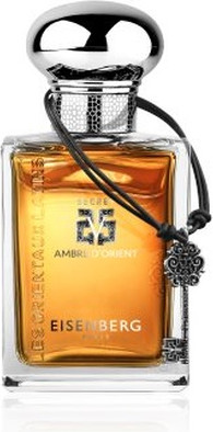 Eau De Parfum Eisenberg Secret Nv Ambre D Orient