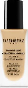 Тональная основа Eisenberg Le Maquillage Invisible Correcting Foundation