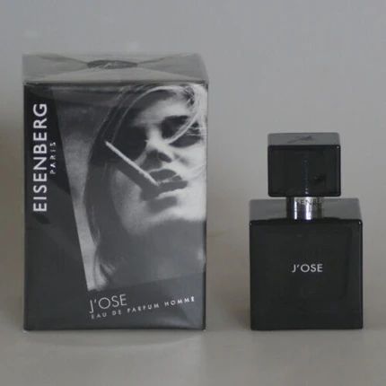 Eau De Parfum Eisenberg J'Ose