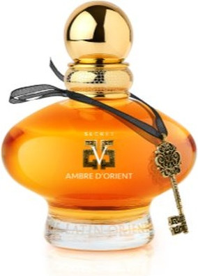 Eau De Parfum Eisenberg Secret V Ambre D'Orient