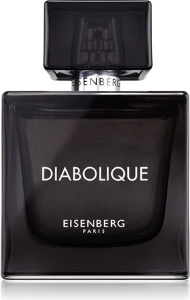 Eau De Parfum Eisenberg Diabolique