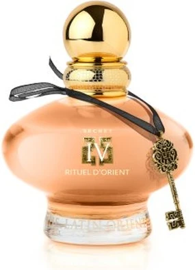 Eau De Parfum Eisenberg Secret Iv Rituel D'Orient