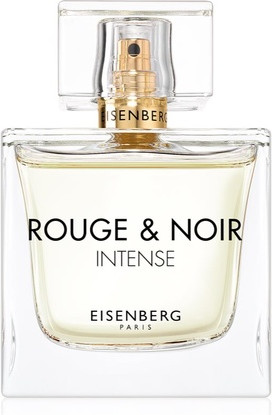 Eau de Parfum Eisenberg Rouge et Noir Intense