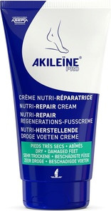 Cream Akileine Nutri-Reparatrice Cream