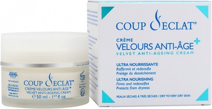 Антивозрастной крем для лица Darphin Coup D'Eclat Velours