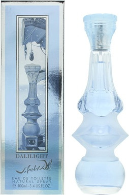 Туалетная вода Salvador Dali Dalilight