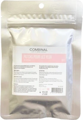 Патчи для глаз Perron Rigot Combinal