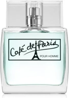 Eau De Toilette Parfums De Marly Cafe De Paris