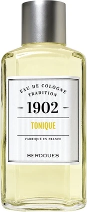 Eau de Cologne Berdoues 1902 Tonique
