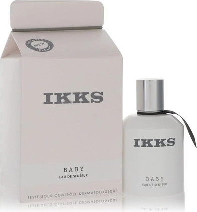 Туалетная вода IKKS Baby