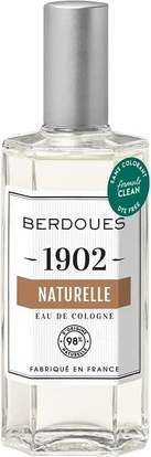 Одеколон Berdoues 1902 Naturelle