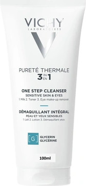 Cleanser Vichy No Collection