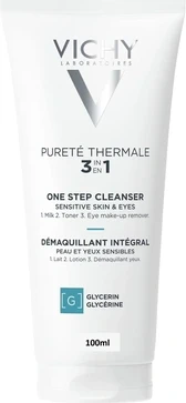 Cleanser Vichy No Collection