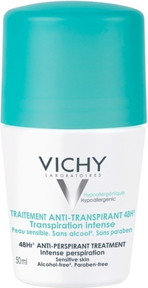 Anti-Perspirant Roll-On Deodorant Vichy
