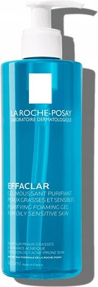 Cleansing Gel La Roche-Posay Effaclar