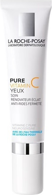 Крем для век La Roche-Posay Redermic C