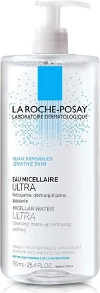 Мицеллярная вода La Roche-Posay