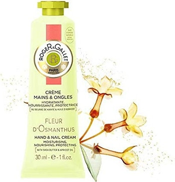 Hand Cream Roger & Gallet