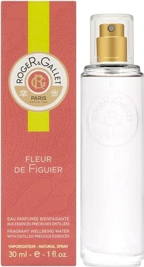 Eau De Toilette L'Occitane Fleur De Figuier