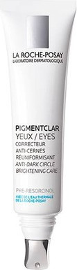 Крем для век La Roche-Posay Pigmentclar Осветляющий уход