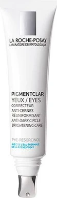 Крем для век La Roche-Posay Pigmentclar Осветляющий уход