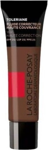 Тональный крем-корректор Foundation La Roche-Posay Toleriane № 19