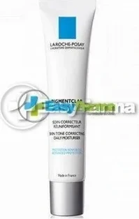 Крем от пигментных пятен La Roche-Posay Pigmentclar Uv Spf 30