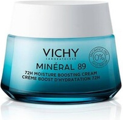 Крем для лица Vichy Minral 89
