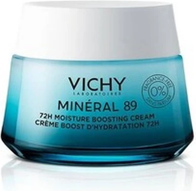 Крем для лица Vichy Minral 89
