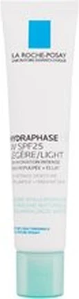 Дневной крем La Roche-Posay Hydraphase Ha Uv Spf25
