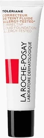 Тональная основа La Roche-Posay Toleriane Teint Foundation Liquid