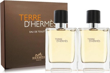 Набор Туалетной Воды Hermes