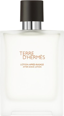 Средство после бритья Hermes Terre D'Hermes