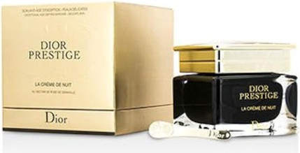 Ночной крем Christian Dior Prestige