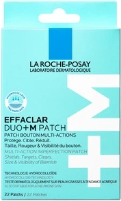Invisible Patches La Roche-Posay Effaclar Duo