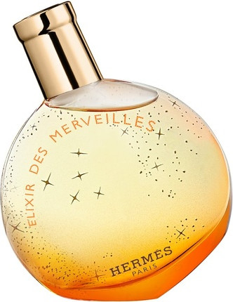 Eau De Parfum Hermes Elixir des Merveilles