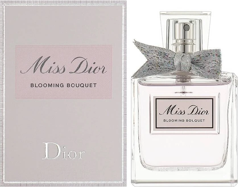Eau de Toilette Christian Dior Miss Dior Blooming Bouquet