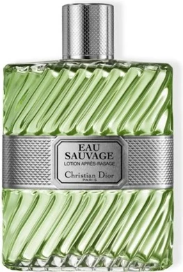 Льон после бритья Christian Dior