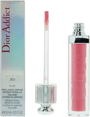 Блеск для губ Christian Dior Dior Addict Ultragloss