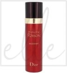 Дезодорант-спрей Christian Dior Hypnotic Poison