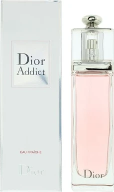 Eau De Toilette Christian Dior Addict Eau Fraiche