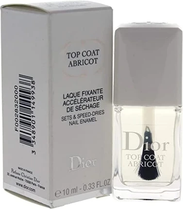Верхнее покрытие Christian Dior Dior Abricot