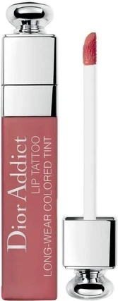 Губная помада-тинт Christian Dior Addict Long-Wear Lip Tattoo