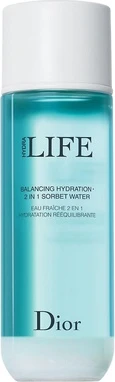 Вода Christian Dior Hydra Life Балансирующая Увлажняющая Сорбетная Вода