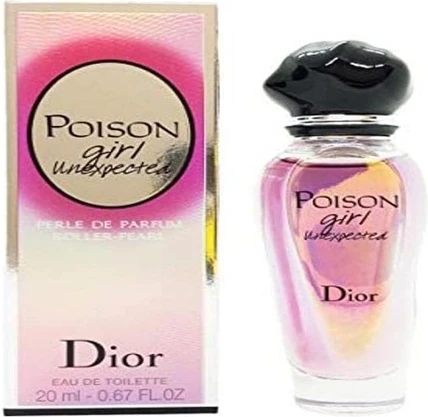 Eau De Parfum Christian Dior Poison Girl Unexpected