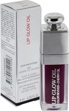 Масло для губ Christian Dior Addict Lip Glow Oil