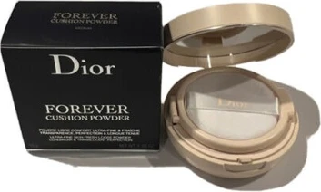 Рассыпчатая пудра Christian Dior