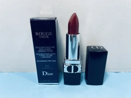 Губная помада Christian Dior Couture Colour Lipstick
